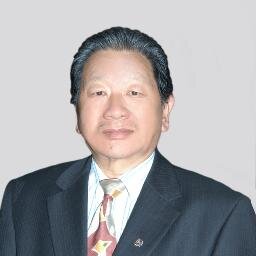 Retired Additional Inspector General of Nepal Police
