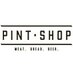 Pint Shop Cambridge (@pintshop) Twitter profile photo Pint Shop Cambridge (@pintshop) Twitter profile photo