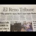 El Reno Tribune (@ertribune) Twitter profile photo El Reno Tribune (@ertribune) Twitter profile photo