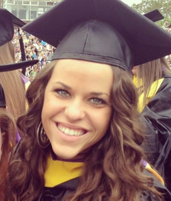 JenHilbish's profile picture. You are unique, and if that is not fulfilled, then something has been lost.