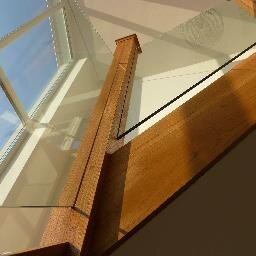 Suppliers of traditional & contemporary joinery for 30 years