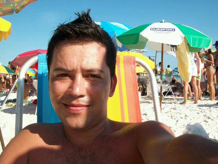 Prazer em conhecer!