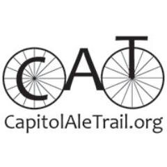 CapitolAleTrail's profile picture. bike rides, beer events, and biking to beer