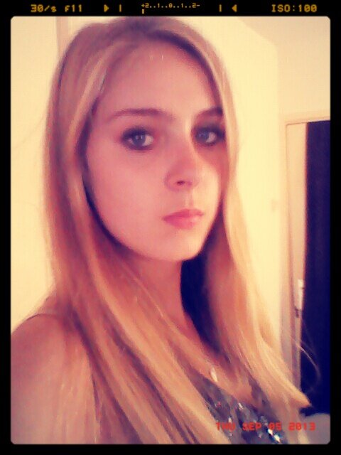 Be true to who you are ♥ -17  years old -drenthe college veldlaan verzorgende IG leerjaar 1   - vv SVBO vr1