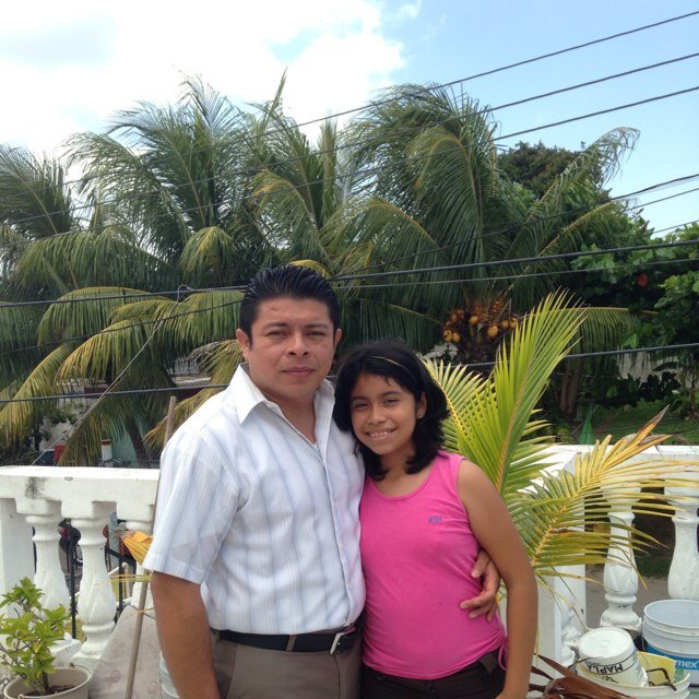 Iniciador de: #Cozumel Isla Digital / CEO de @SolElSoldado @PortalCozumel @MicronetworksMX / Conquistar sin riesgo, es triunfar sin Gloria. / IOS Developer