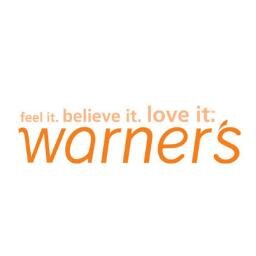 WARNER'S® Intimate Apparel in CANADA. Follow us for the latest & greatest news & updates! It's the bra under every great woman.