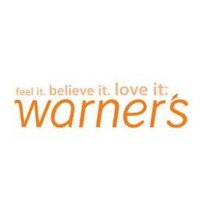 Warner's® Canada (@warnersbras) 's Twitter Profile