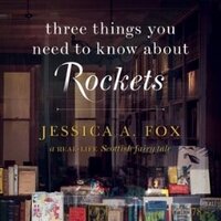 Jessica A Fox(@filmfoxwrite) 's Twitter Profile Photo