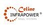 Celine Infrapower Infrered heater the best Infrared heater in europe.
We have tested our new developed technology with Seibersdorf Laboratory in Austria +18%