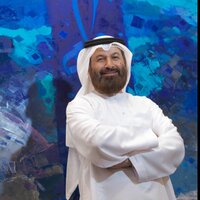 عبدالقادر الريس (@alraisart) 's Twitter Profile