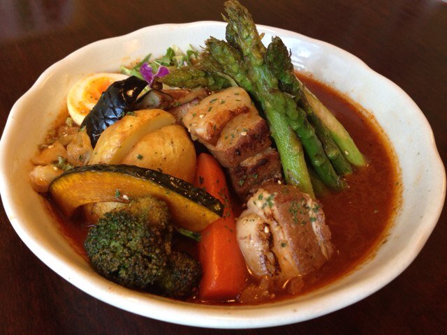 札幌で鳴かず飛ばずのカレー屋です。それでもお陰様で２２年目！そんな万屋情報呟かさせてください。お得な情報も入れてまいりますので宜しくどうぞ☆尚、店主個人的な呟きはご存知の通り営業に支障をきたすのでなるべく仕舞っときます。
お問合.ご注文08032684649
UberEats・menu・wolt加盟店