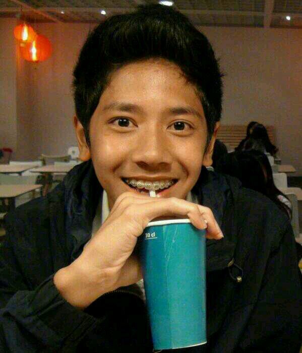 Unofficial fanbase of emir mahira,let's share the truth!