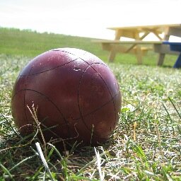 StonewallBocce's profile picture. Stonewall Bocce is an LGBTQ and ally bocce league in Washington, DC that raises money for local charities.