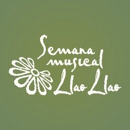#SemanaMusical Llao Llao. Un combinación perfecta entre arte y naturaleza. Del 12 al 20 de octubre de 2013.
https://t.co/rzoZ5X1XFs
