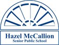 Hazel McCallion SrPS