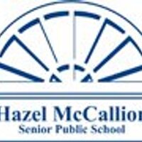 Hazel McCallion SrPS (@hazelmccallions) 's Twitter Profile