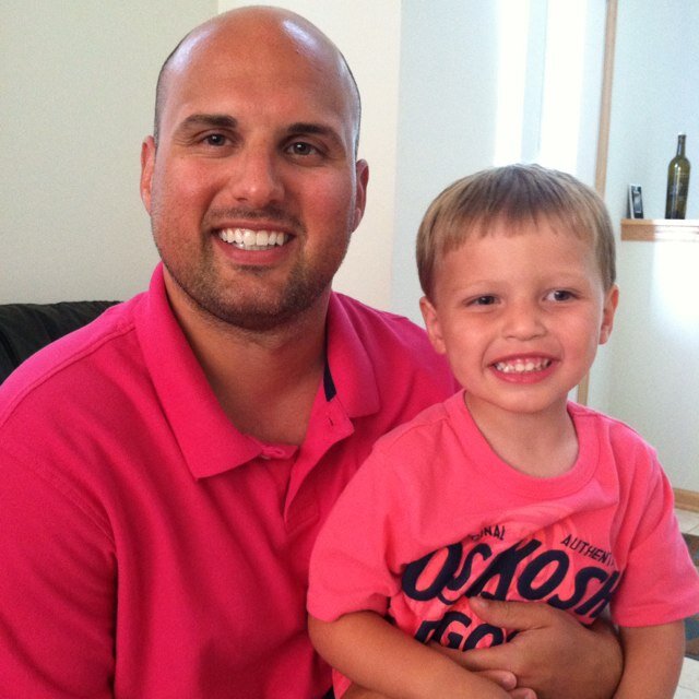 Physical Education Teacher @ Cherokee Heights Elementary