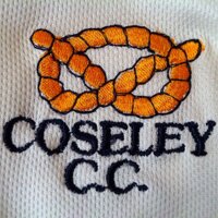 Coseley CC (@coseleycc) 's Twitter Profile