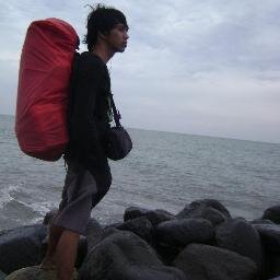 My life it's so simple,  Yes Or No...
