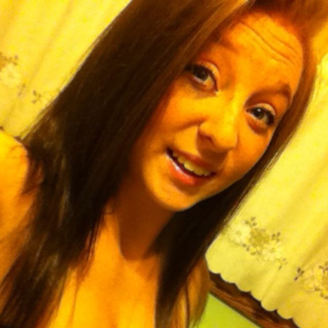I go by Katie . 
#18 less then 70 days
Taken by the one 
#082313