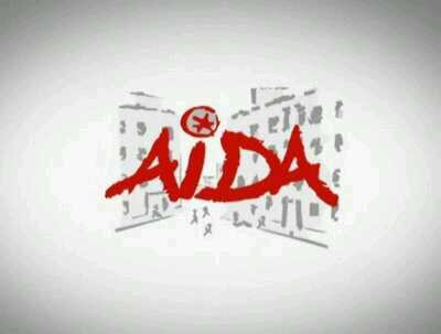 Club de fans dedicada a la serie #Aida. Se emite en @telecincoes