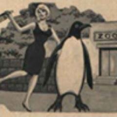 Waddling through the Crescent City

#resist

Never give up, never surrender