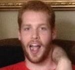 Tweets erotic stories about a ginger named Graham.
