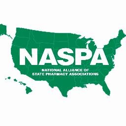 National Alliance of State Pharmacy Associations: Together We Are Stronger.