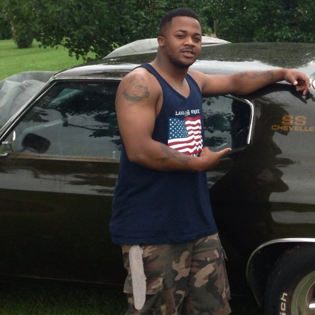TommyGun_Smith Profile Picture