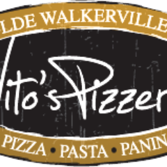 Best Italian food and pizza done in our wood burning oven.  1731 Wyandotte St. E. Windsor, ON