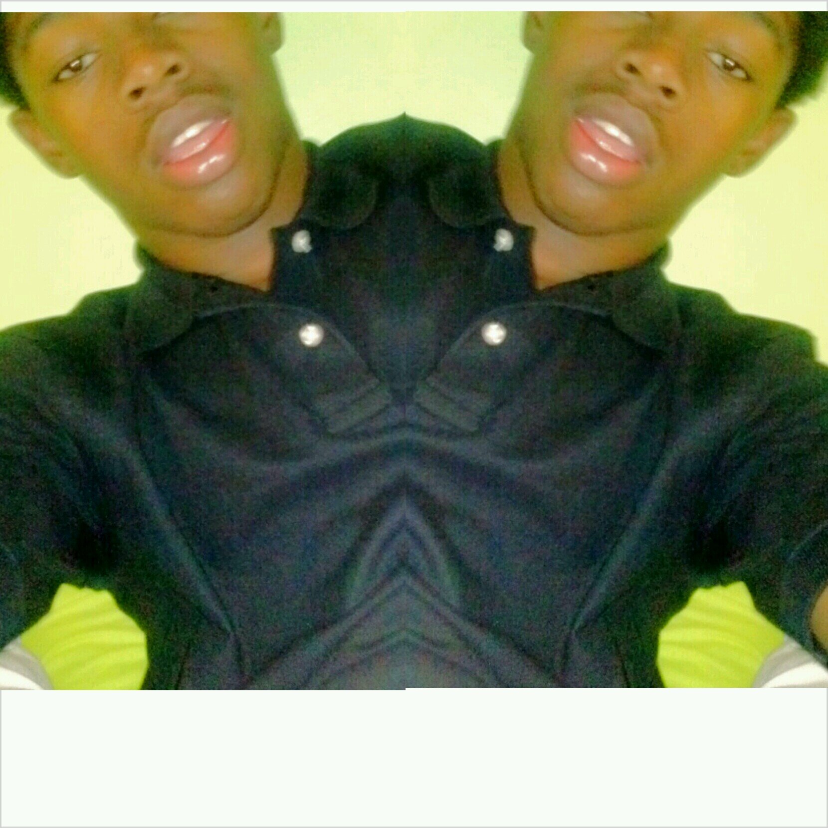 Don't ever judge a book by its cover, looks can be deceiving
