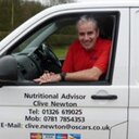 Clive Newton - @OscarSWCornwall - Twitter