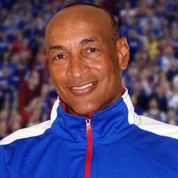 Dir. of Business Development for http://t.co/JTuCn6yeJR - KU Basketball Player, 1969-1972 - Pre/Post game analyst for Time Warner Cable TV SportsChannel in KC