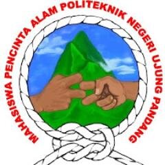 The Official Twitter of MAPALA Politeknik Negeri Ujung Pandang | Organisasi Pencinta Alam | Divisi Mountaineering | Divisi Rock Climbing | Divisi Caving