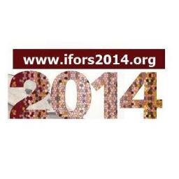 20th Conference of the International Federation of Operational Research Societies
