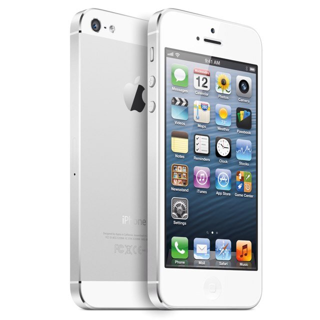 -EveryThing About iPhone 5S And Apple-