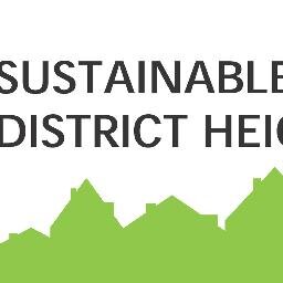Sustainable District Heights is fueled by the City's Sustainable Communities Plan and Sustainable District Heights Taskforce. Stay involved! Keep Engaged!