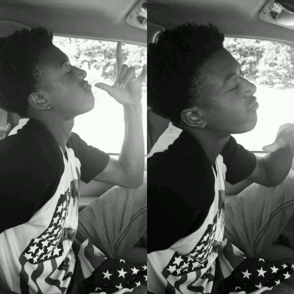 R.I.P granny