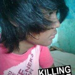 #JADI DIRI SENDIRI EMANG LEBIH BAIK#