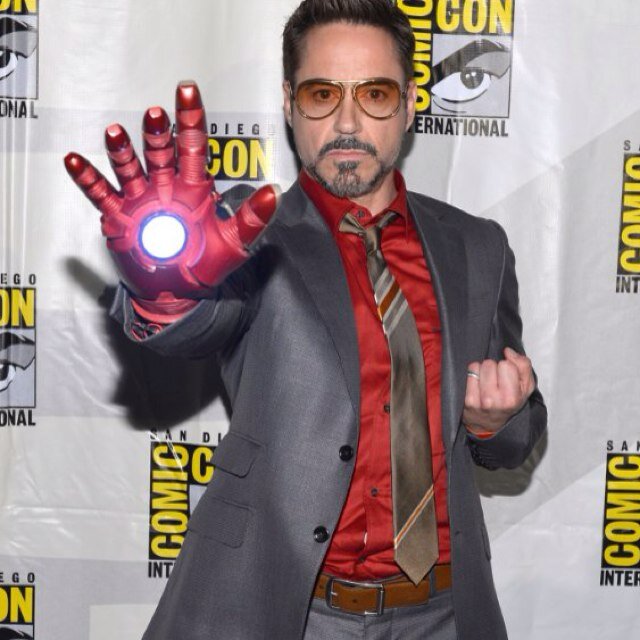 Born in Manhattan, New York, on April 4, 1965, Robert Downey Jr made his debut as an actor at the age of five he is an Actor & Producer!