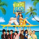 teen beach movie 20 september airing in disney channel! Here we talk, about summer, the beach, teens and the movie!