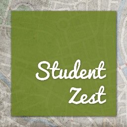 The Official Discount Card of Bath Spa University Students' Union