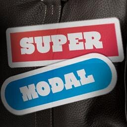 You #walk, #bike, #bus, #train, #carshare? You are one of the UK's #supermodals! #EU4LifeQuality