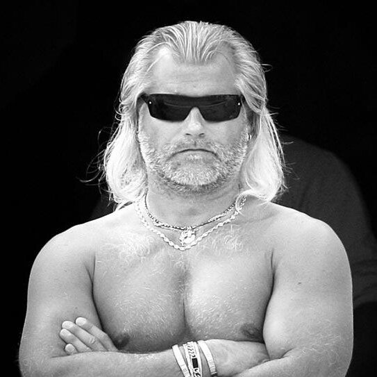 Philippe Lucas Profile