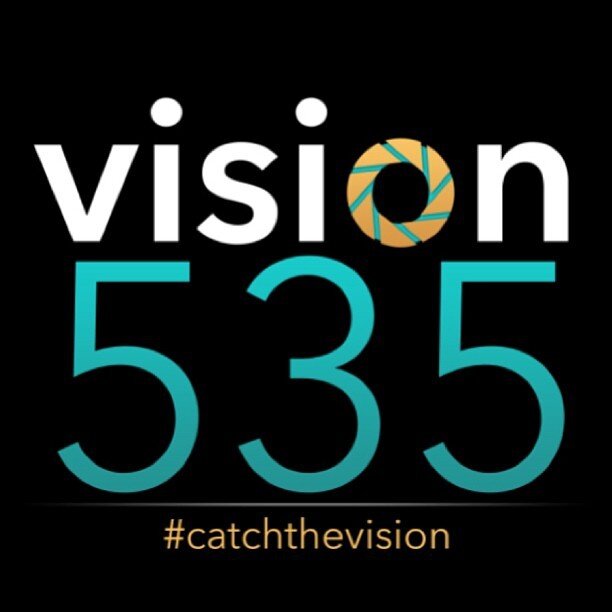 Vision535's profile picture. Bringing healing to the hurting with the message of Jesus.