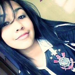 #FééeemDeeus ;*♫♥♪ Corinthiana, chatta, ciúmenta, amiga, estrovertida, bobaa, sincera, Doida, maloqueira& meia patty, maloqueira rs etç.. *--*