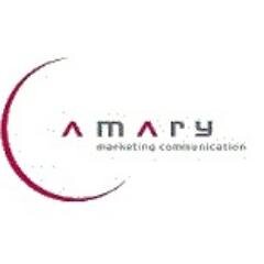 amaryRP's profile picture. Agence de relations avec les médias et les publics d'influence #formation #alternance #rh #emploi #social #rp #communication #numérique