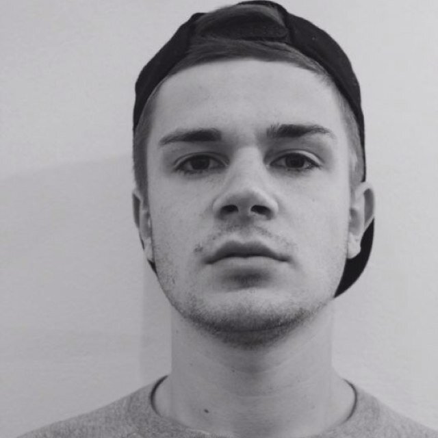 JacobTrost's profile picture. 