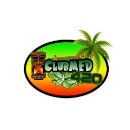 ClubMed420's profile picture. 
