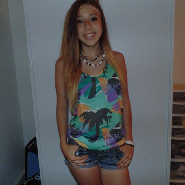 PBHS sophomore '16